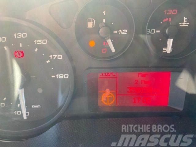 Iveco DAILY 60C17 Φορτηγά Ψυγεία