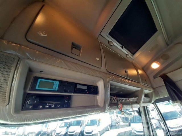 Iveco STRALIS AS260S42 Φορτηγά Ψυγεία