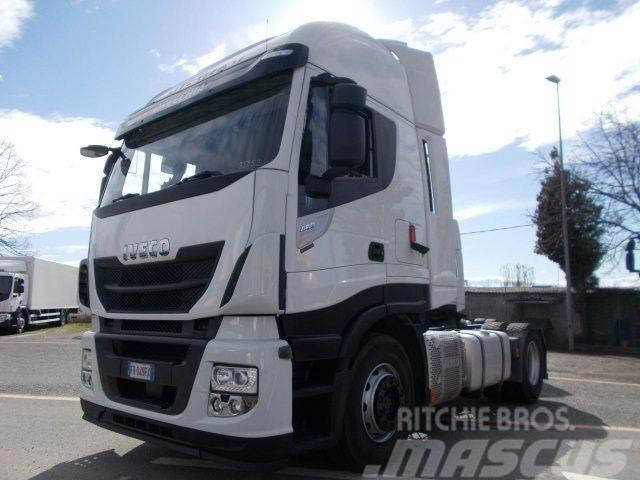 Iveco STRALIS AS440S48TP Τράκτορες