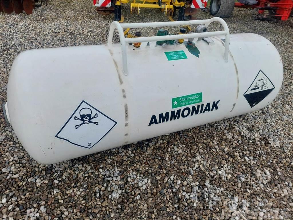 Agrodan Ammoniaktank 1500 L Άλλα γεωργικά μηχανήματα