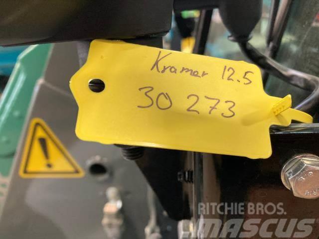 Kramer KL12.5 Μίνι φορτωτές
