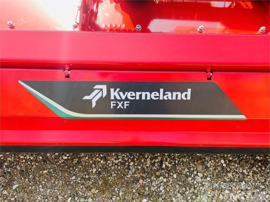 Kverneland FXF 640 Χορτοκοπτικά