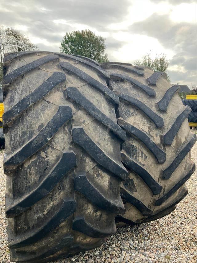 Michelin 900/60R42 Ελαστικά και ζάντες