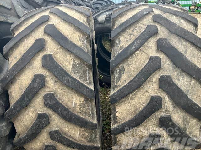 Michelin 900/60R42 Ελαστικά και ζάντες