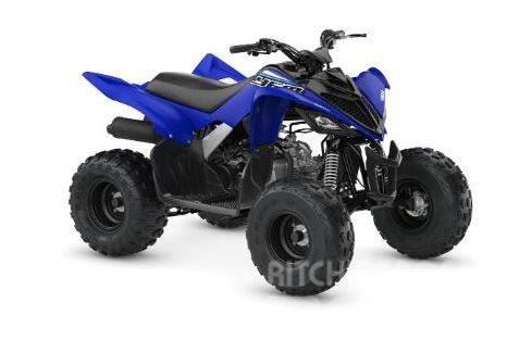 Yamaha YFM90R ATV
