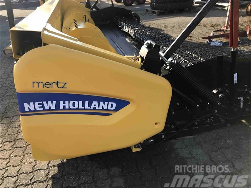 New Holland 790CP Pick-up  12 og 15 fods på lager Pickup/Αγροτικό