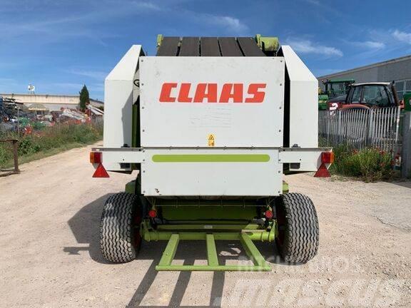 CLAAS Variant 260 Πρέσες κυλινδρικών δεμάτων