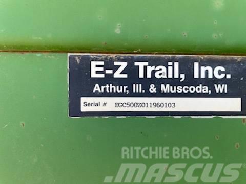 E-Z Trail 500 Ρυμούλκες σπόρων