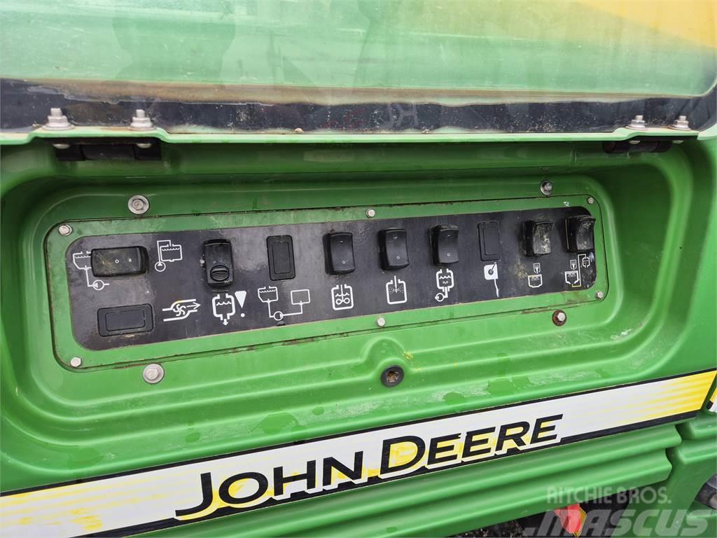 John Deere 962i Ρυμουλκούμενα ψεκαστικά