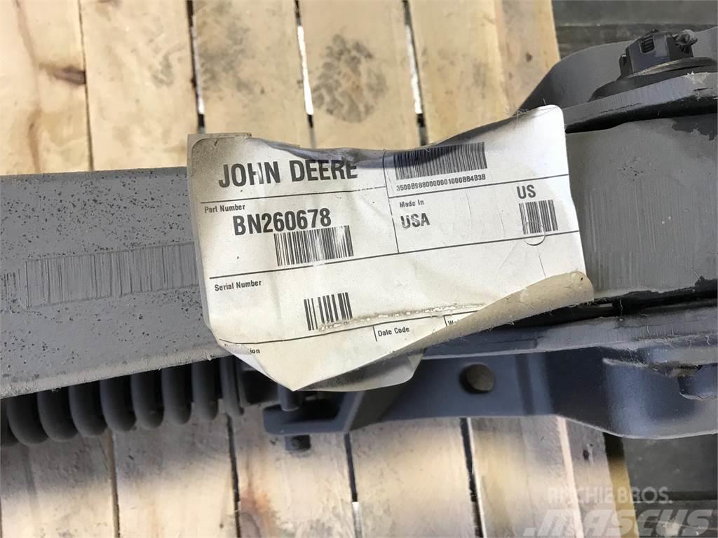 John Deere BN260678 Άλλες μηχανές οργώματος και εξαρτήματα