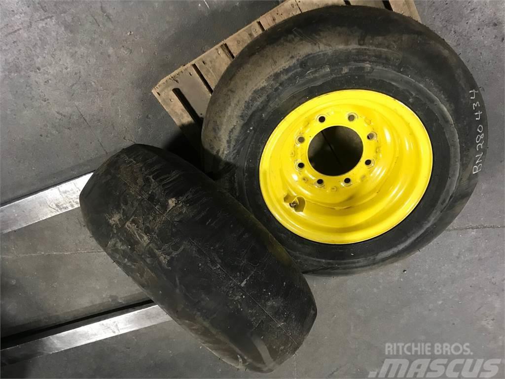 John Deere BN280434 Tire & Wheel ass'm Άλλες μηχανές σποράς και εξαρτήματα