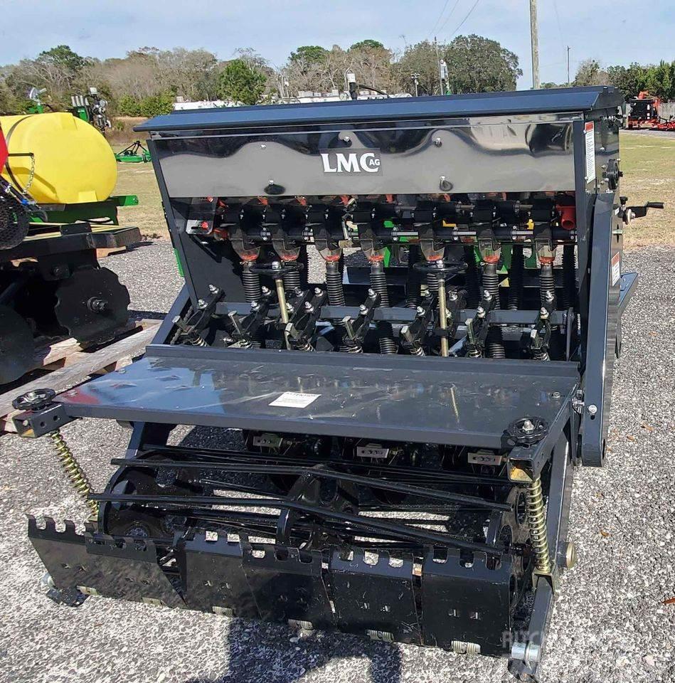 LMC 55 GRAIN DRLL Άλλες μηχανές σποράς και εξαρτήματα