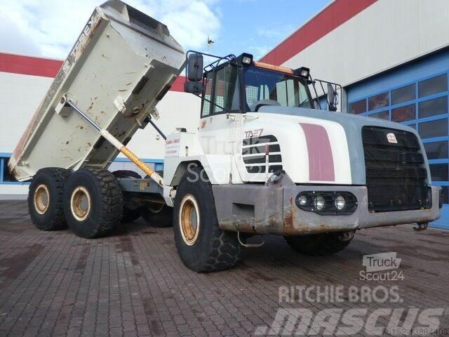 Terex TA 27 Gen 7 Σπαστό Dump Truck ADT