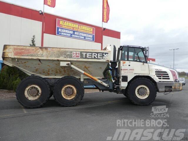 Terex TA 30 Gen 7 Σπαστό Dump Truck ADT
