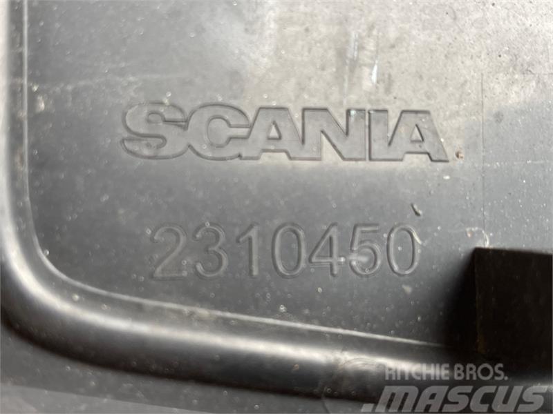 Scania  COVER 2310450 Σασί - πλαίσιο