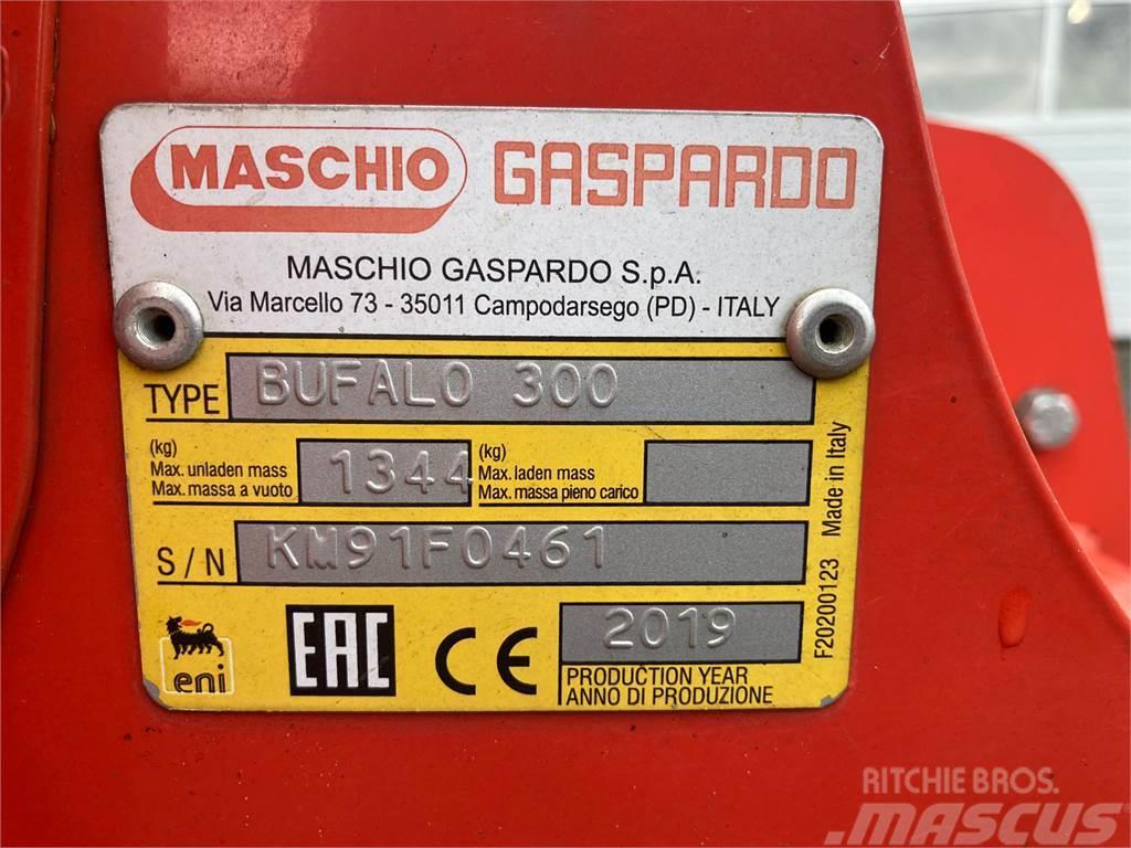 Maschio Bufalo 300 Klepelmaaier Άλλα γεωργικά μηχανήματα