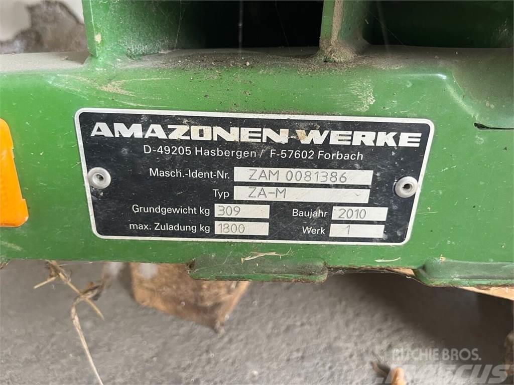 Amazone ZA-M Άλλες μηχανές λιπασμάτων και εξαρτήματα