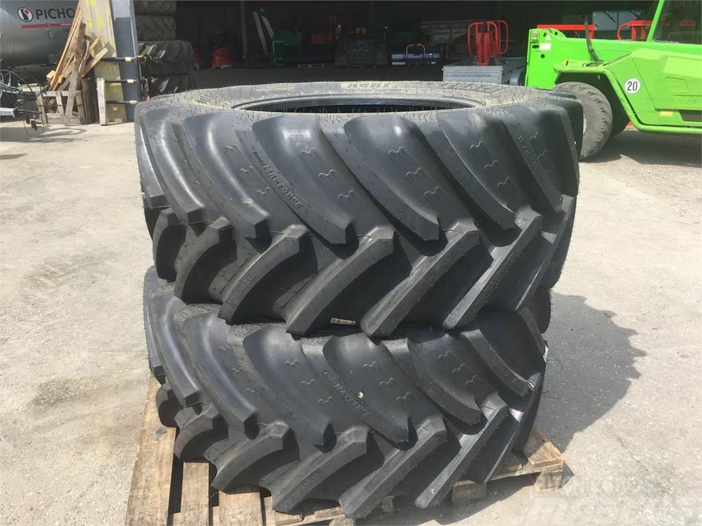 BKT IF710/60R38 Agrimax Force Ελαστικά και ζάντες