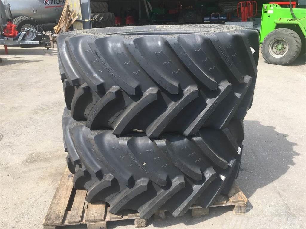 BKT IF710/60R38 Agrimax Force Ελαστικά και ζάντες