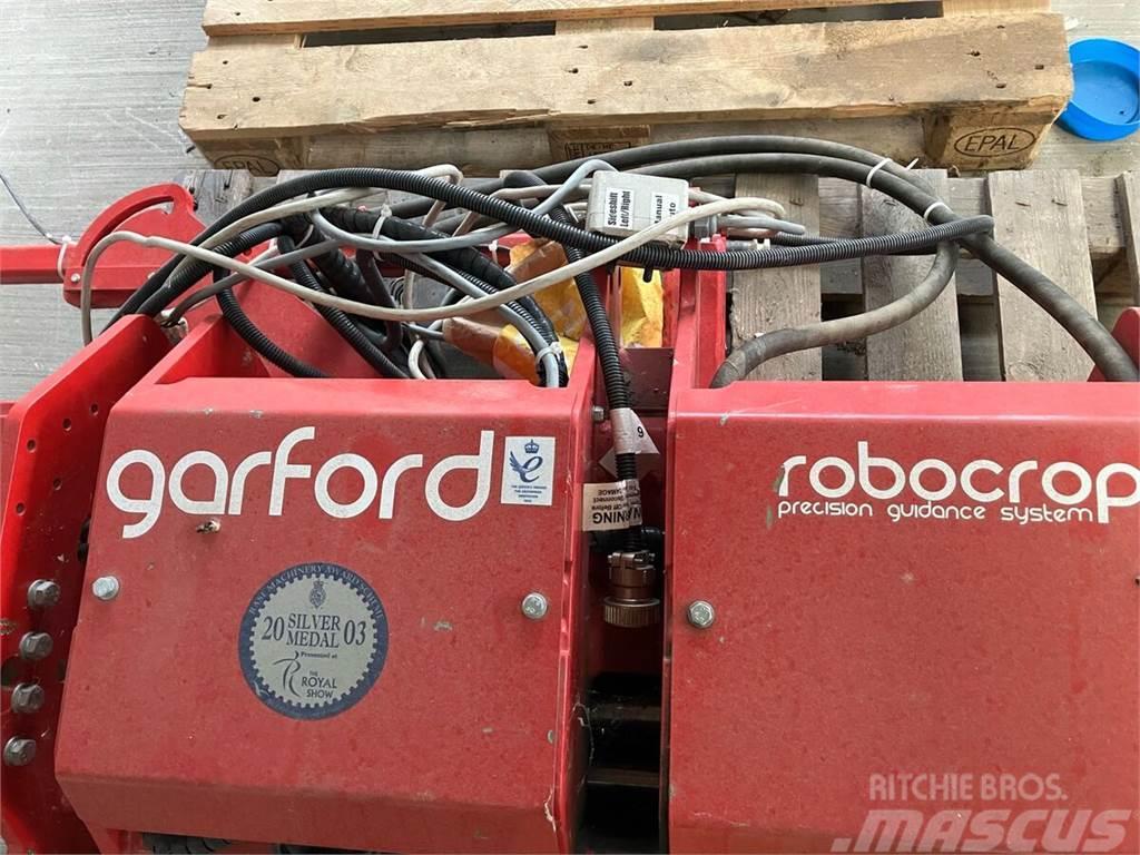 Garford Robocrop Άλλα εξαρτήματα για τρακτέρ