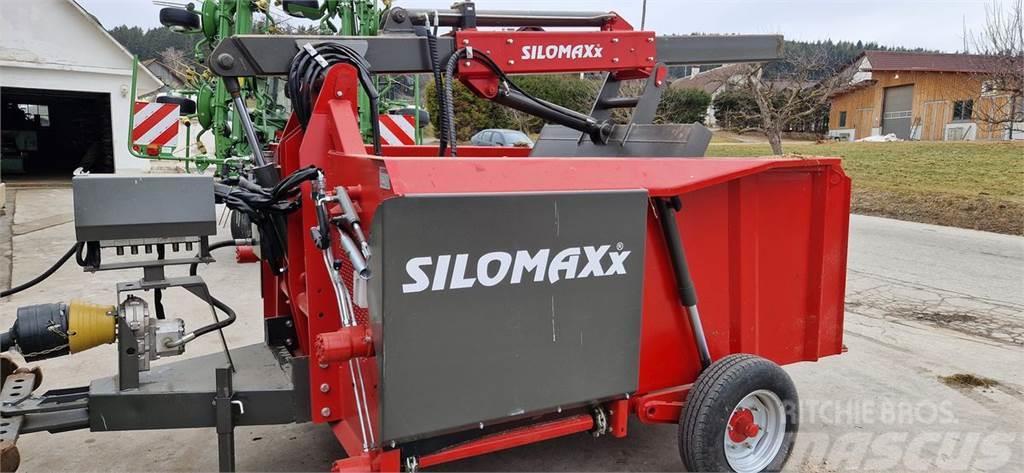 Gruber SILOMAX GT 4000W Άλλα γεωργικά μηχανήματα