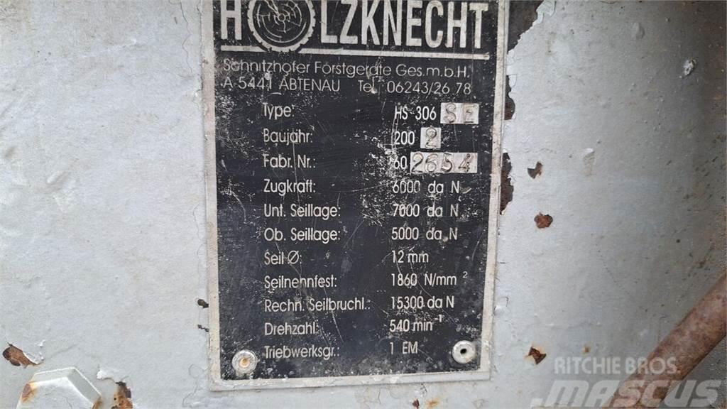  Holzknecht HS 306 SE Βαρούλκα