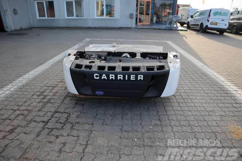Carrier Supra 550 Container-ψυγεία
