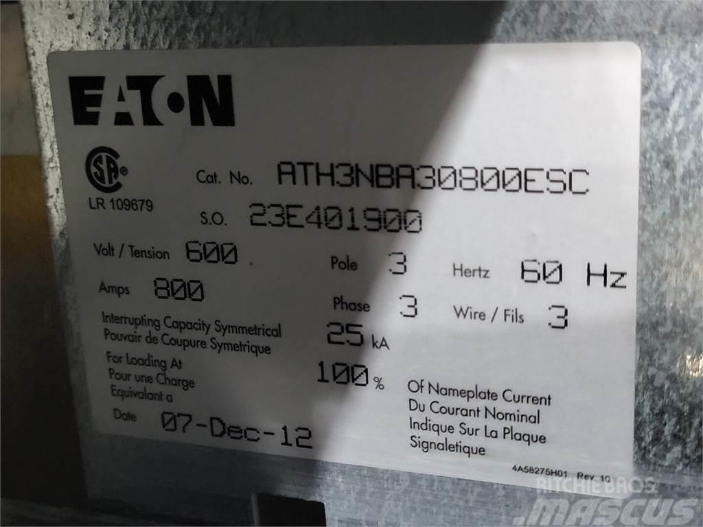 Eaton 478C642H01 Άλλα