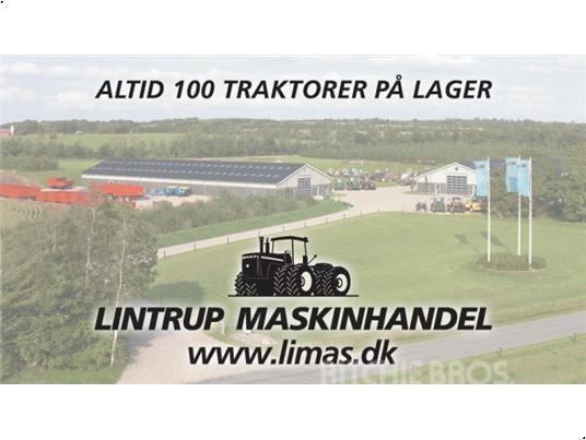 Limas Siloklo NY 1,2m bred Μίνι φορτωτές