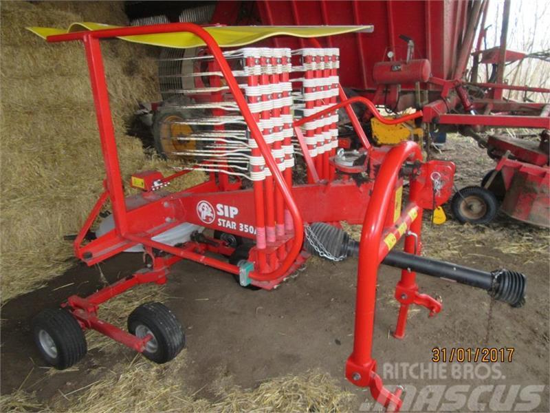 SIP 350A Άλλα γεωργικά μηχανήματα