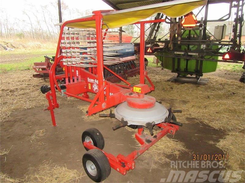SIP 350A Άλλα γεωργικά μηχανήματα