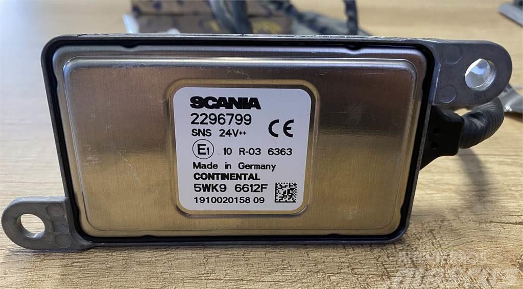 Scania SENSOR 2296799 Ηλεκτρονικά
