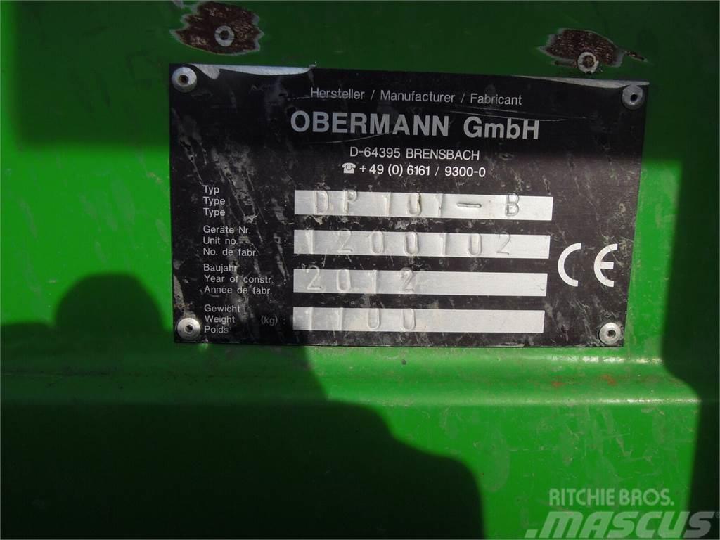 Obermann DP 101 B Αντλίες νερού