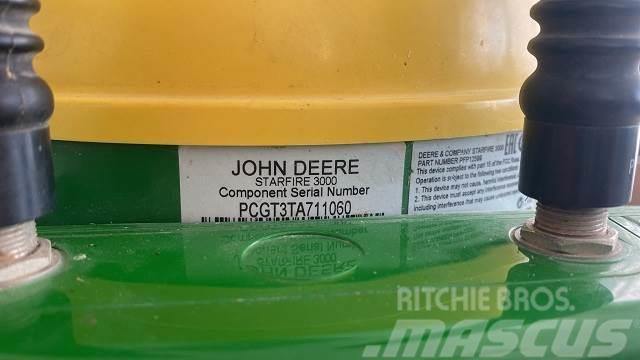 John Deere SF3000 Άλλα εξαρτήματα για τρακτέρ