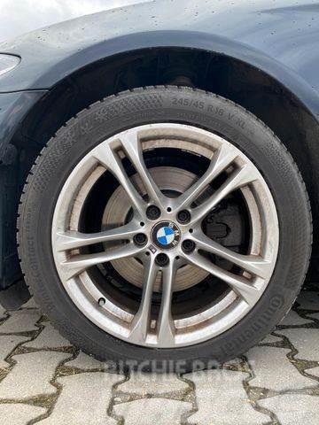 BMW 520 Baureihe 5 Lim. 520d xDrive Αυτοκίνητα