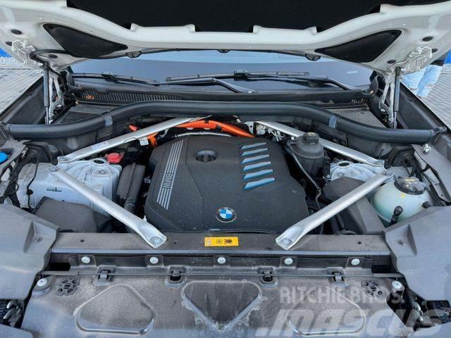 BMW X5 xDrive 45 e M Sport Pickup/Αγροτικό