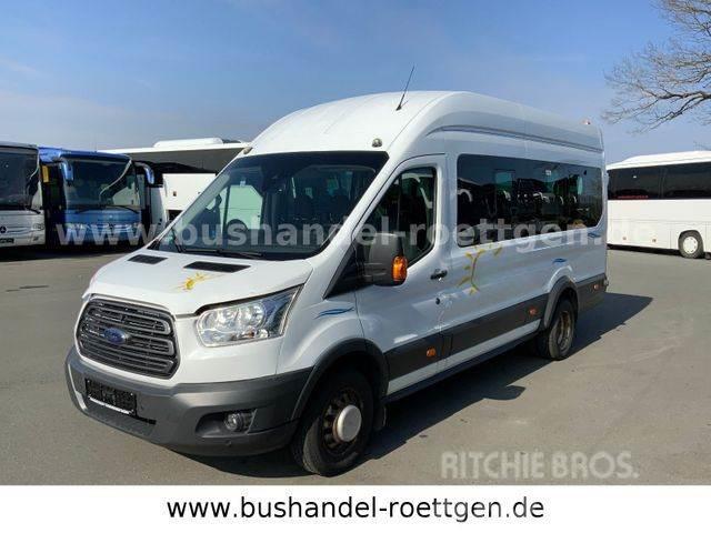 Ford Transit 2.2 D/ 18 Sitzer/ Klima/ Sprinter/ 316 Μίνι λεωφορεία