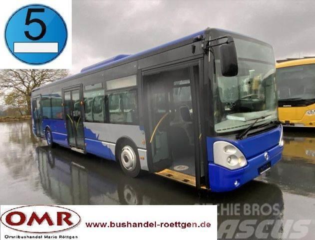 Irisbus Citelis/ O 530/ Citaro/ A 20/ A 21 Lion´s City Υπεραστικά Λεωφορεία 