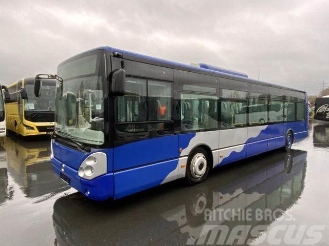 Irisbus Citelis/ O 530/ Citaro/ A 20/ A 21 Lion´s City Υπεραστικά Λεωφορεία 