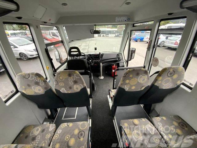 Iveco Daily/ 70C17/ Klima/ Euro 6/ Indcar/ 34 Sitze Μίνι λεωφορεία
