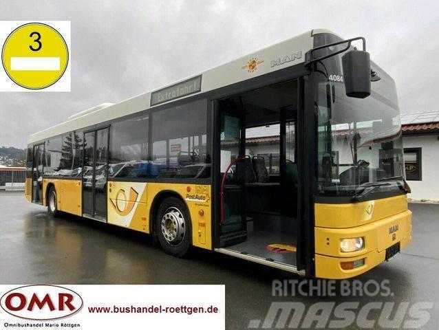 MAN A 21 Lion&apos;s City/530 Citaro/schweizer Postbus Υπεραστικά Λεωφορεία 