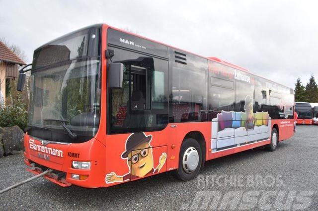 MAN A 21 Lion&apos;s City / A 20 / O 530 Citaro Υπεραστικά Λεωφορεία 