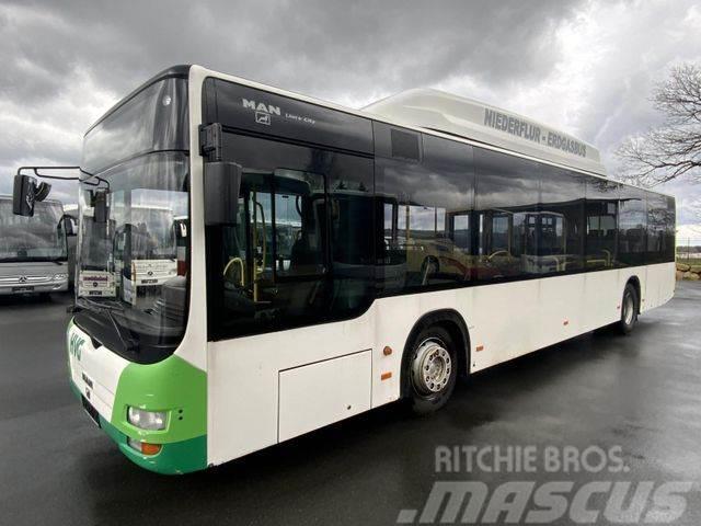 MAN A 21 Lion&apos;s City CNG / Erdgas / 530 / A 20 Υπεραστικά Λεωφορεία 
