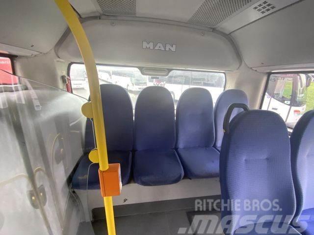 MAN A 26 Lion´s City / O 530 Citaro L / Υπεραστικά Λεωφορεία 