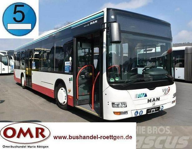 MAN Lion´s City A20/ 530 / Citaro / Euro EEV / A21 Υπεραστικά Λεωφορεία 