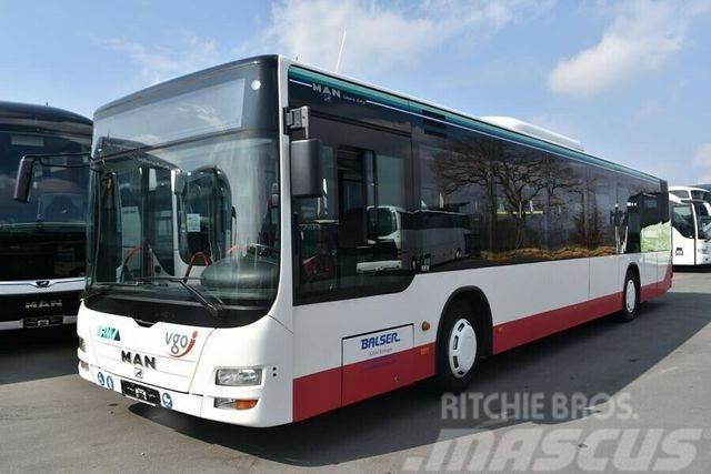 MAN Lion´s City A20/ 530 / Citaro / Euro EEV / A21 Υπεραστικά Λεωφορεία 