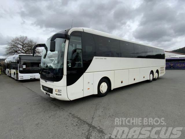 MAN R 08 Lion´s Coach/59 Sitze/Tourismo/ Travego Πούλμαν