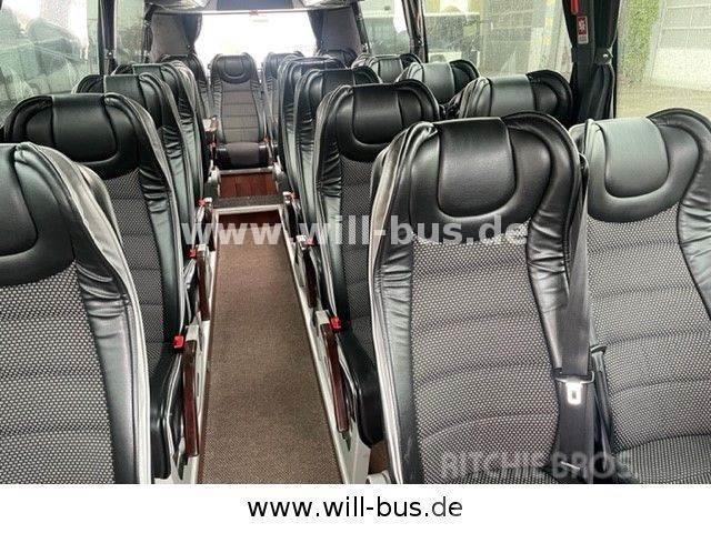 Mercedes-Benz 519 Sprinter HD ATOMIC TELMA Retarder VIP Μίνι λεωφορεία