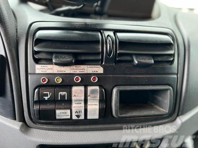 Mercedes-Benz Actros 2541 MP3 6x2 Kühlkoffer Frigoblock Φορτηγά Ψυγεία