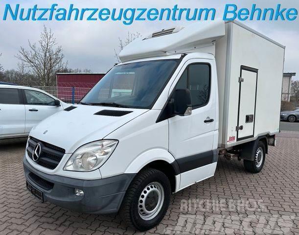 Mercedes-Benz Sprinter 316 CDI L1 Kühlkoffer/ Automatik/ EU5 Vans με ελεγχόμενη θερμοκρασία